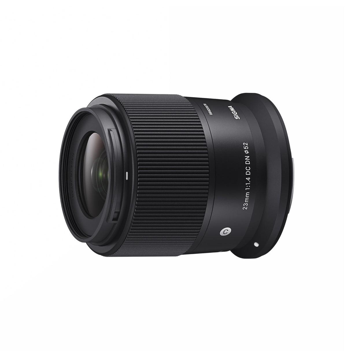 Sigma 23mm F1.4 DC DN Contemporary Lens (Canon RF-Mount)