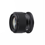 Sigma 56mm F1.4 DC DN Contemporary Lens (Canon RF-Mount)