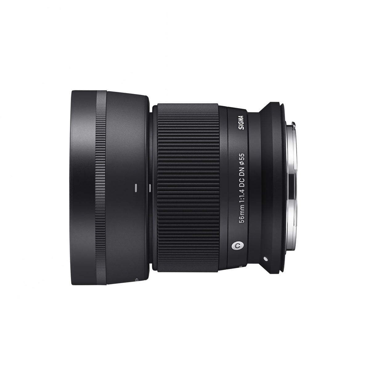 Sigma 56mm F1.4 DC DN Contemporary Lens (Canon RF-Mount)