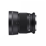 Sigma 56mm F1.4 DC DN Contemporary Lens (Canon RF-Mount)