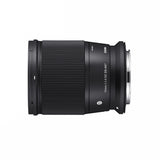 Sigma 16mm F1.4 DC DN Contemporary Lens Canon (RF-Mount)