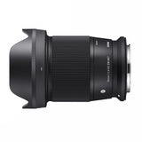 Sigma 16mm F1.4 DC DN Contemporary Lens Canon (RF-Mount)