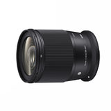 Sigma 16mm F1.4 DC DN Contemporary Lens Canon (RF-Mount)