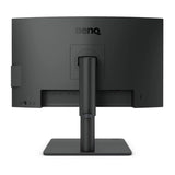 BenQ PD2506Q 25-Inch IPS Panel Designer Monitor with 2560x1440 Resolution, and LED Backlight (Black)