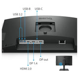 BenQ PD2506Q 25-Inch IPS Panel Designer Monitor with 2560x1440 Resolution, and LED Backlight (Black)