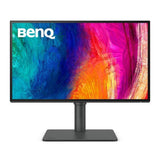 BenQ PD2506Q 25-Inch IPS Panel Designer Monitor with 2560x1440 Resolution, and LED Backlight (Black)