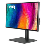 BenQ PD2506Q 25-Inch IPS Panel Designer Monitor with 2560x1440 Resolution, and LED Backlight (Black)