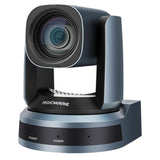 Rocware RC821U Video Conferencing Camera with 4K Ultra HD Resolution and AI Auto-Framing Technology