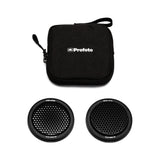 Profoto A2 Monolight with Clic Softbox Octa, Clic Dome, and Clic Grid Kit Bundle