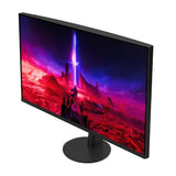Sony INZONE M9 II 4K UHD 3840 x 2160 27-Inch Full Array LED Gaming Monitor (Black)