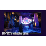 Sony INZONE M9 II 4K UHD 3840 x 2160 27-Inch Full Array LED Gaming Monitor (Black)