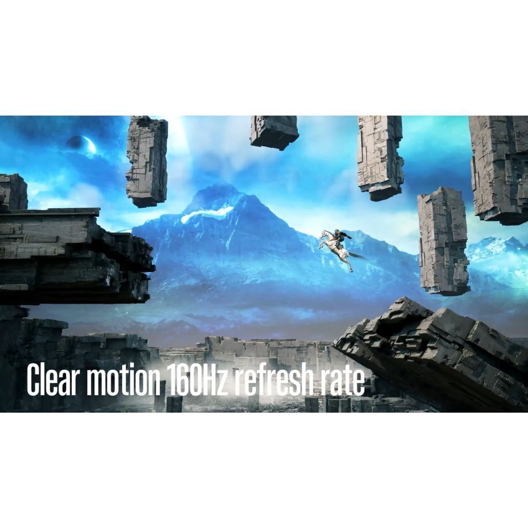 Sony INZONE M9 II 4K UHD 3840 x 2160 27-Inch Full Array LED Gaming Monitor (Black)