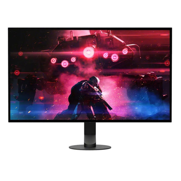 Sony INZONE M10S OLED QHD 1440p 27-Inch Gaming Monitor with Sony INZONE M10S OLED QHD 1440p 27-Inch Gaming Monitor with