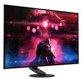 Sony INZONE M10S OLED QHD 1440p 27-Inch Gaming Monitor with DisplayPort 2.1 Cable Input (Black)