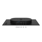 Sony INZONE M10S OLED QHD 1440p 27-Inch Gaming Monitor with DisplayPort 2.1 Cable Input (Black)