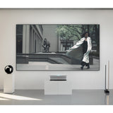 Leica Cine 1 - 100-inch Projector