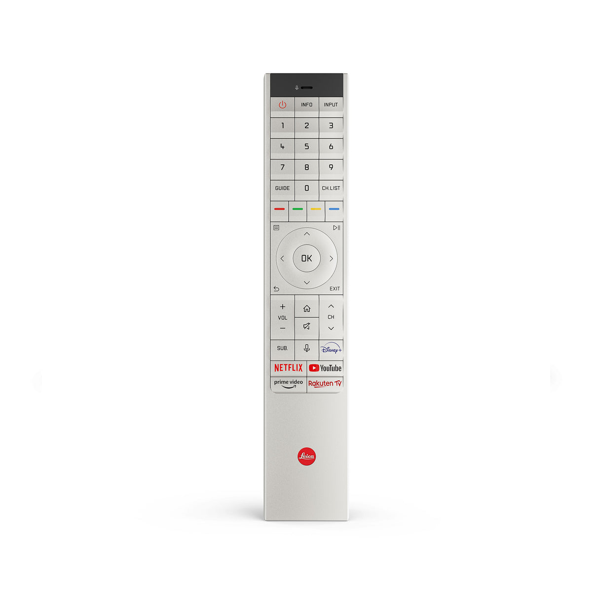 Leica Cine 1 - 100-inch Projector