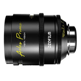 DZOFilm Arles 25mm T1.4 PL Mount Prime Cine Lens with 95mm Front Diameter and 86mm Filter (Black)