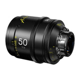 DZOFilm Arles 50mm T1.4 PL Mount Prime Cine Lens with 95mm Front Diameter and 86mm Filter (Black)