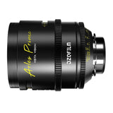 DZOFilm Arles 50mm T1.4 PL Mount Black Prime Cine Lens with 95mm Front Diameter (Open Box)