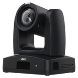 AVer TR313V2 AI Auto Tracking Camera with 12x Optical Zoom, 8MP Camera, and 4K Resolution (Black)