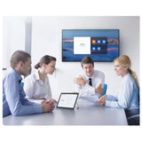 Rocware RT10 Ultra Thin Smart Touch Terminal Controller with 10.1-Inch IPS Touchscreen