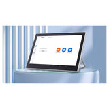 Rocware RT10 Ultra Thin Smart Touch Terminal Controller with 10.1-Inch IPS Touchscreen