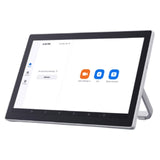 Rocware RT10 Ultra Thin Smart Touch Terminal Controller with 10.1-Inch IPS Touchscreen