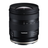 TAMRON B060 11-20mm F2.8 Di III-A RXD Ultra Wide-Angle Zoom Lens for Canon RF Mount (Black)