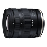 TAMRON B060 11-20mm F2.8 Di III-A RXD Ultra Wide-Angle Zoom Lens for Canon RF Mount (Black)