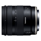 TAMRON B060 11-20mm F2.8 Di III-A RXD Ultra Wide-Angle Zoom Lens for Canon RF Mount (Black)