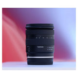 TAMRON B060 11-20mm F2.8 Di III-A RXD Ultra Wide-Angle Zoom Lens for Canon RF Mount (Black)