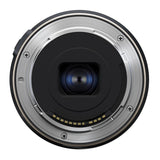 TAMRON B060 11-20mm F2.8 Di III-A RXD Ultra Wide-Angle Zoom Lens for Canon RF Mount (Black)