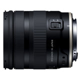 TAMRON B060 11-20mm F2.8 Di III-A RXD Ultra Wide-Angle Zoom Lens for Canon RF Mount (Black)