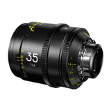 DZOFilm Arles 35mm T1.4 FF/VV Prime Cine Lens (ARRI PL) (Open Box)