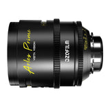 DZOFilm Arles 35mm T1.4 PL Mount Prime Cine Lens with 95mm Front Diameter and 86mm Filter (Black)