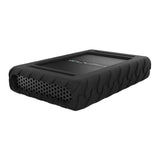 Glyph, 7.6TB, Blackbox Plus SSD U.2 PRO, USB-C(3.2, Gen2), External Power (Open Box)
