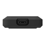 Glyph Atom EV NVMe SSD with USB 3.2 Type-C Port and 1000 MBPS Transfer Speed (8TB, Black)