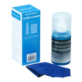 Monoprice Universal Screen Cleaner for LCD and Plasma TVs, Smartphones, and Tablets (Large Bottle)