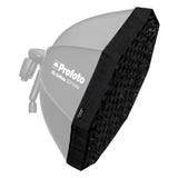 Profoto 2.3-Feet Octa Softgrid with Pull-Over Mounting Technique for Clic Softbox (Refurbished)