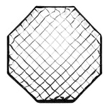 Profoto 2.3-Feet Octa Softgrid with Pull-Over Mounting Technique for Clic Softbox (Refurbished)