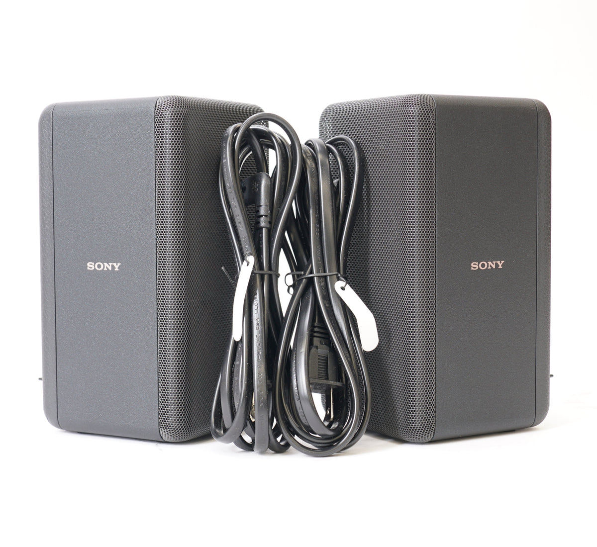 Sony SA-RS3S Wireless Rear Speakers for HT-A7000 (Used)