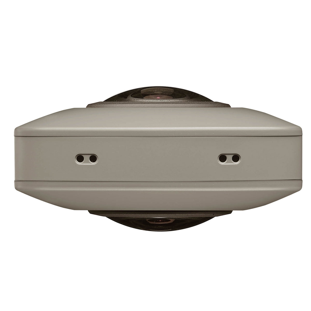 Ricoh Theta SC2 Business Edition Indoor and Outdoor 4K Camera (Gray)