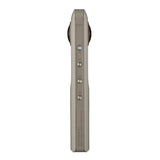 Ricoh Theta SC2 Business Edition Indoor and Outdoor 4K Camera (Gray)