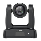 AVer TR335 AI Auto Tracking Camera with 4K60FPS Streaming, 8MP Picture, and 30x Optical Zoom (Black)