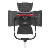 Aputure Electro Storm XT26 2600W Tunable White Point Source LED Bare Leads Fixture (Black)