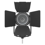 Aputure Electro Storm XT26 2600W Tunable White Point Source LED Bare Leads Fixture (Black)