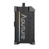 Aputure Electro Storm XT26 2600W Tunable White Point Source 60A Bates LED Fixture (Black)