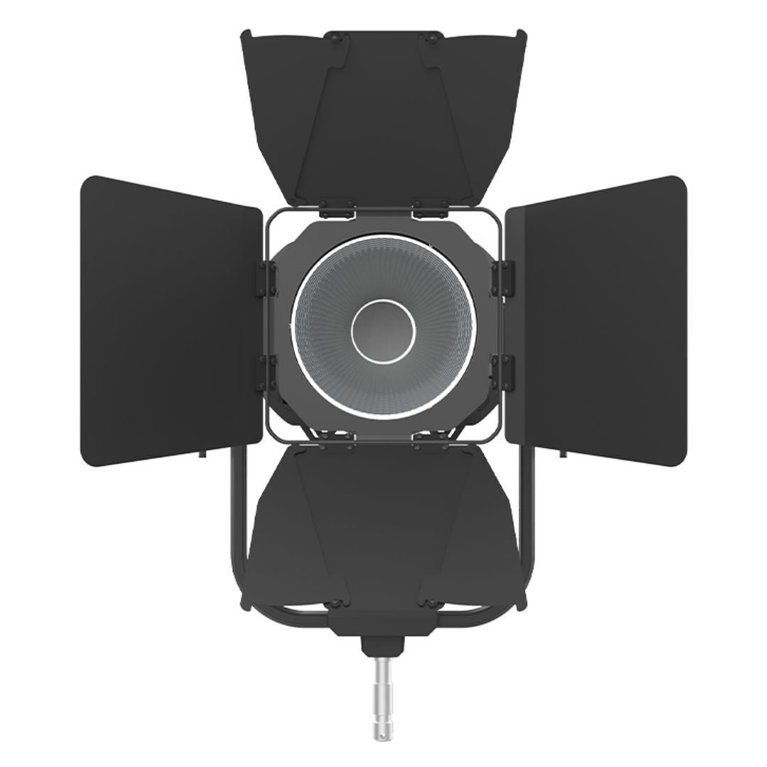 Aputure Electro Storm XT26 2600W Tunable White Point Source 60A Bates LED Fixture (Black)