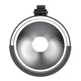 Aputure AM6835 Medium-Angle Reflector for Electro Storm CS15 and XT26 Lights (Black)